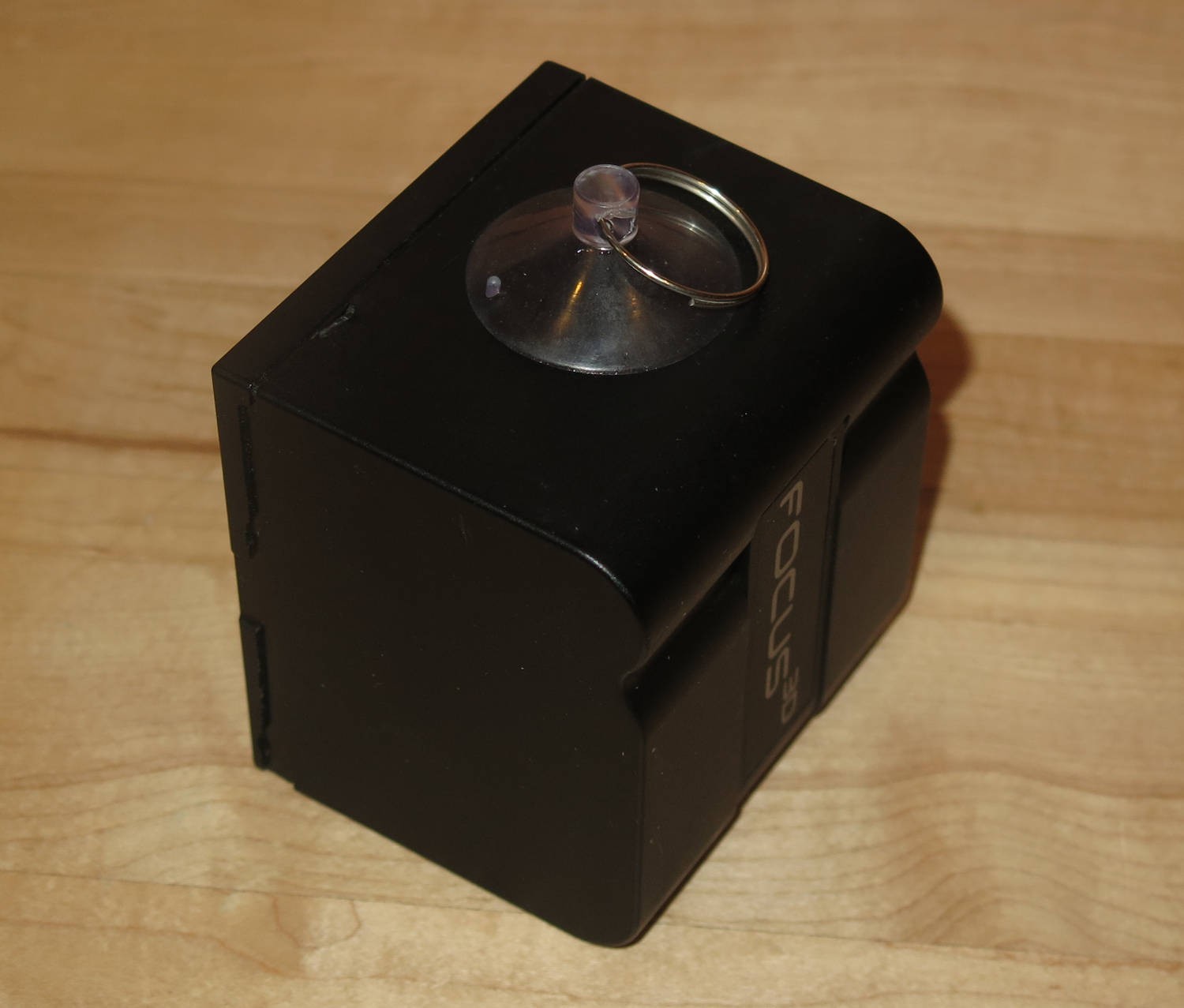 Faro Focus 3D Laser Scanner PowerBlock Battery Pack - Used, Read Description!