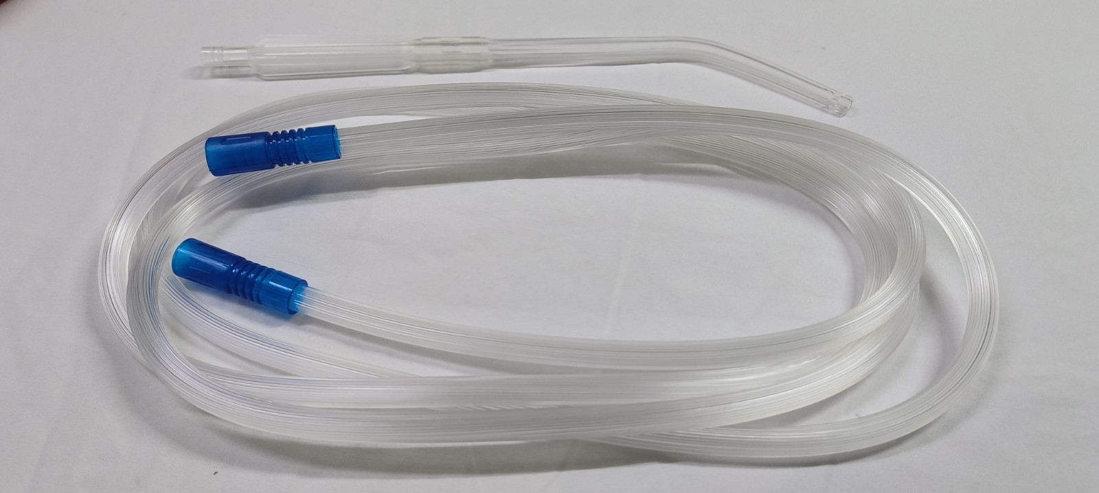 4A Yankauer Suction Set