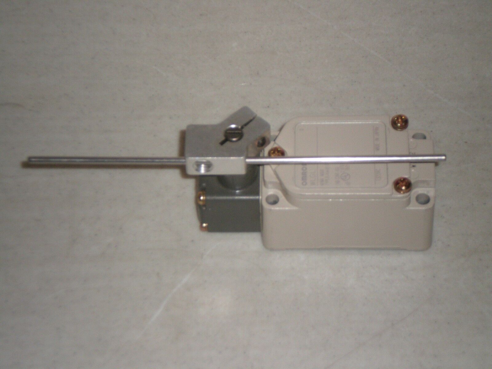 Omron WLGL Limit Switch Free Shipping!