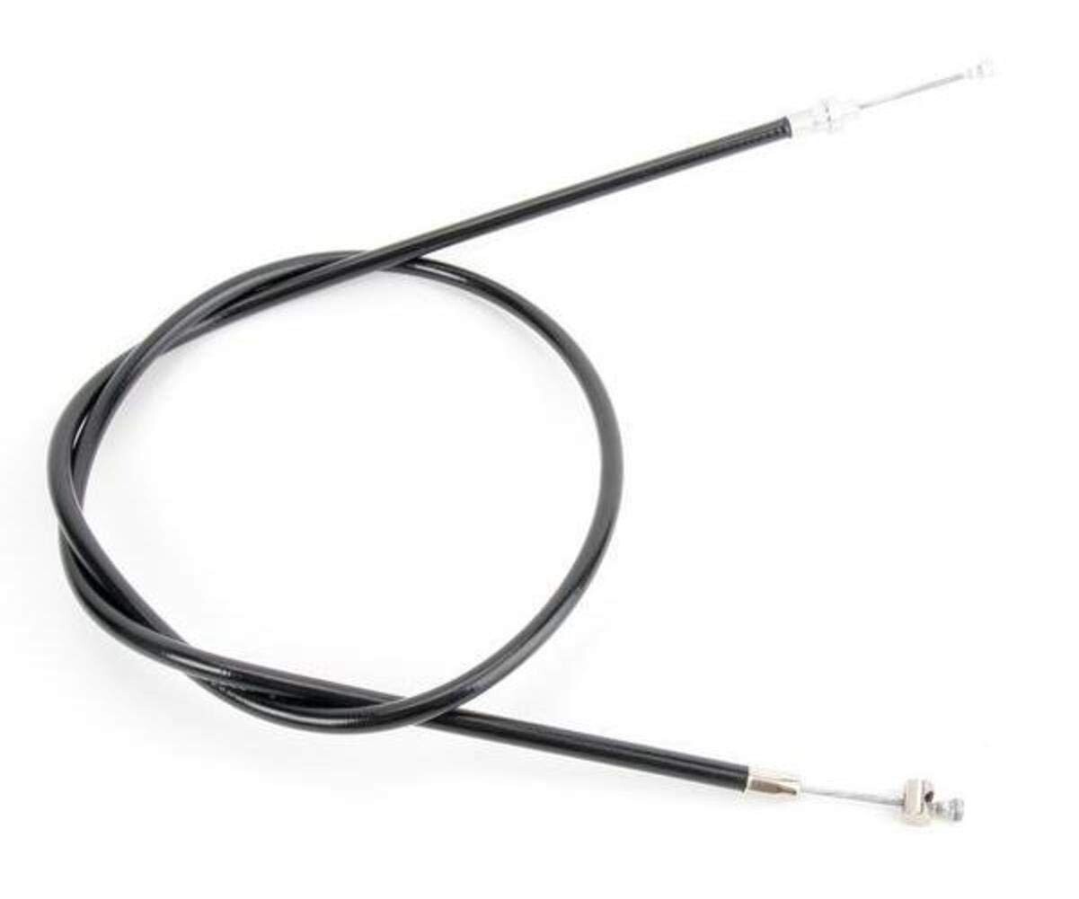 Motion Pro - 05-0119 - Black Vinyl Clutch Cable