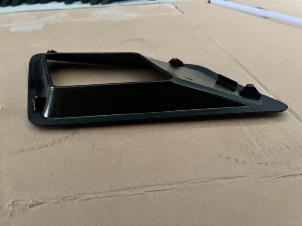 Side Step Panel Cover Left Driver Side For Kenworth T680 2013-2021