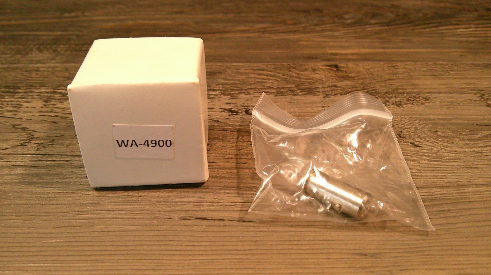 3.5V Replacement Lamp for Welch Allyn 04900-U