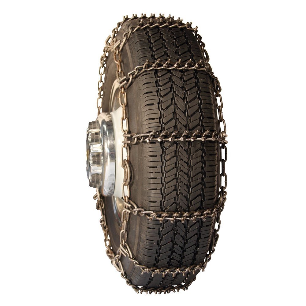 Aquiline Talon Single 275/55-17 Truck Tire Chains