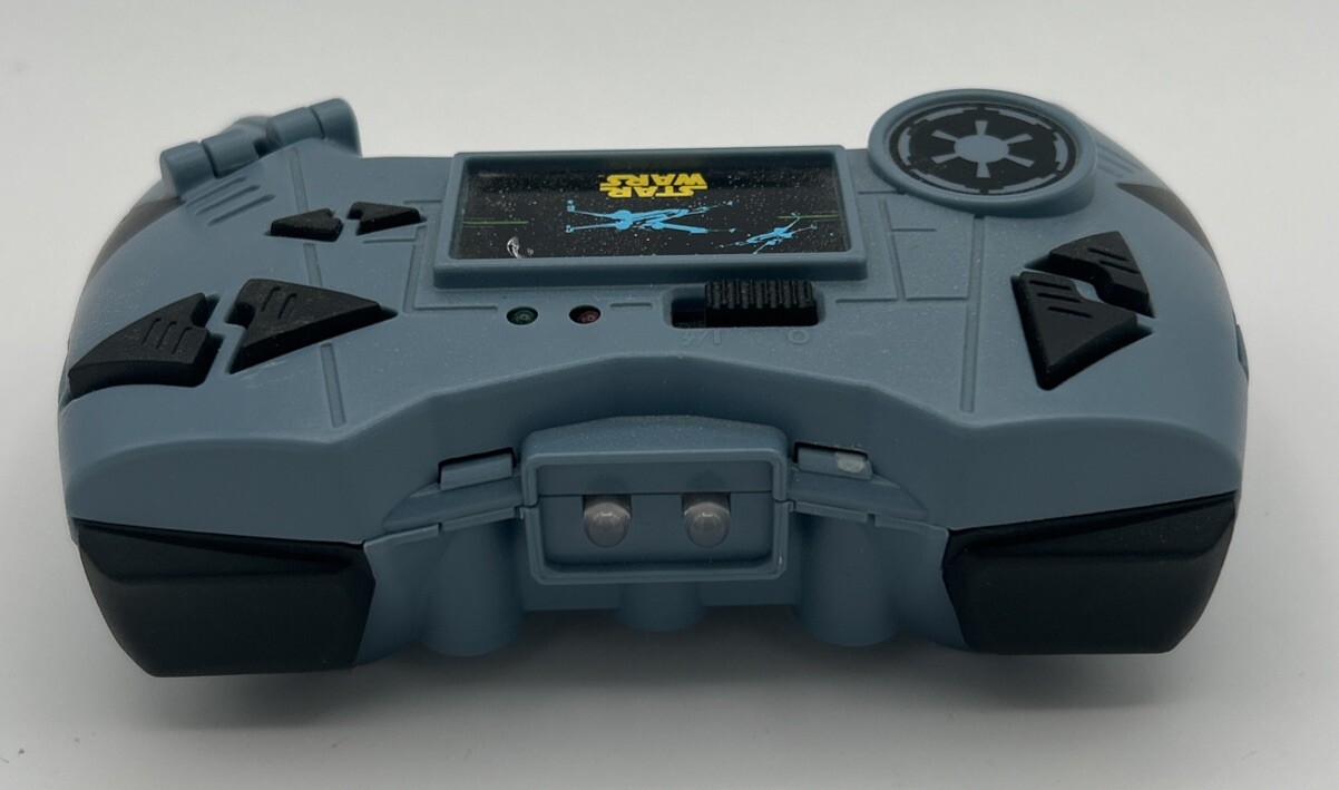 Air Hogs Star Wars Remote Control Zero Gravity Starfighter Controller
