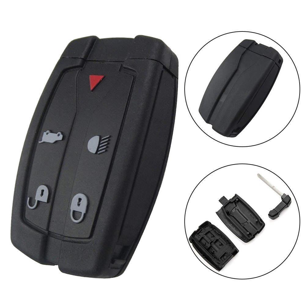 For FreeFor Lander 2 Key Case Easy Installation