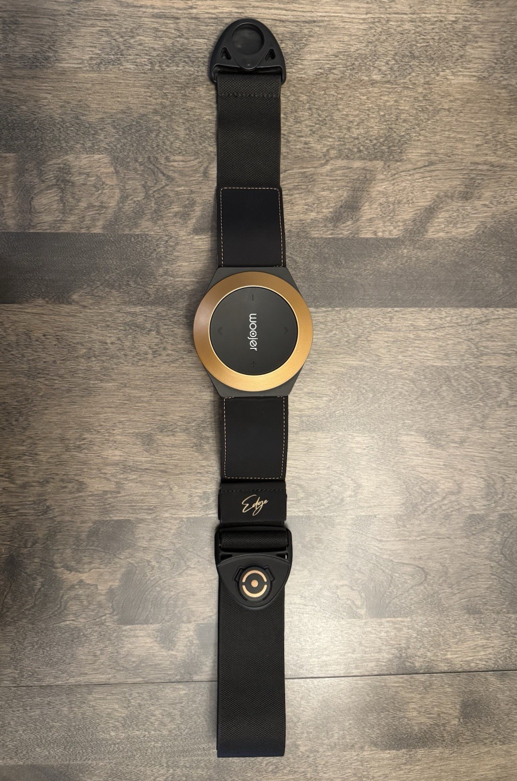 Woojer Strap Edge Haptic
