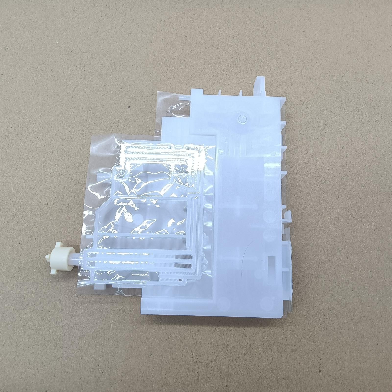 Cis Ink Tank Fits For Epson L3156 L3160 L3115 L3119 L3152 L3165 L3167 L3118