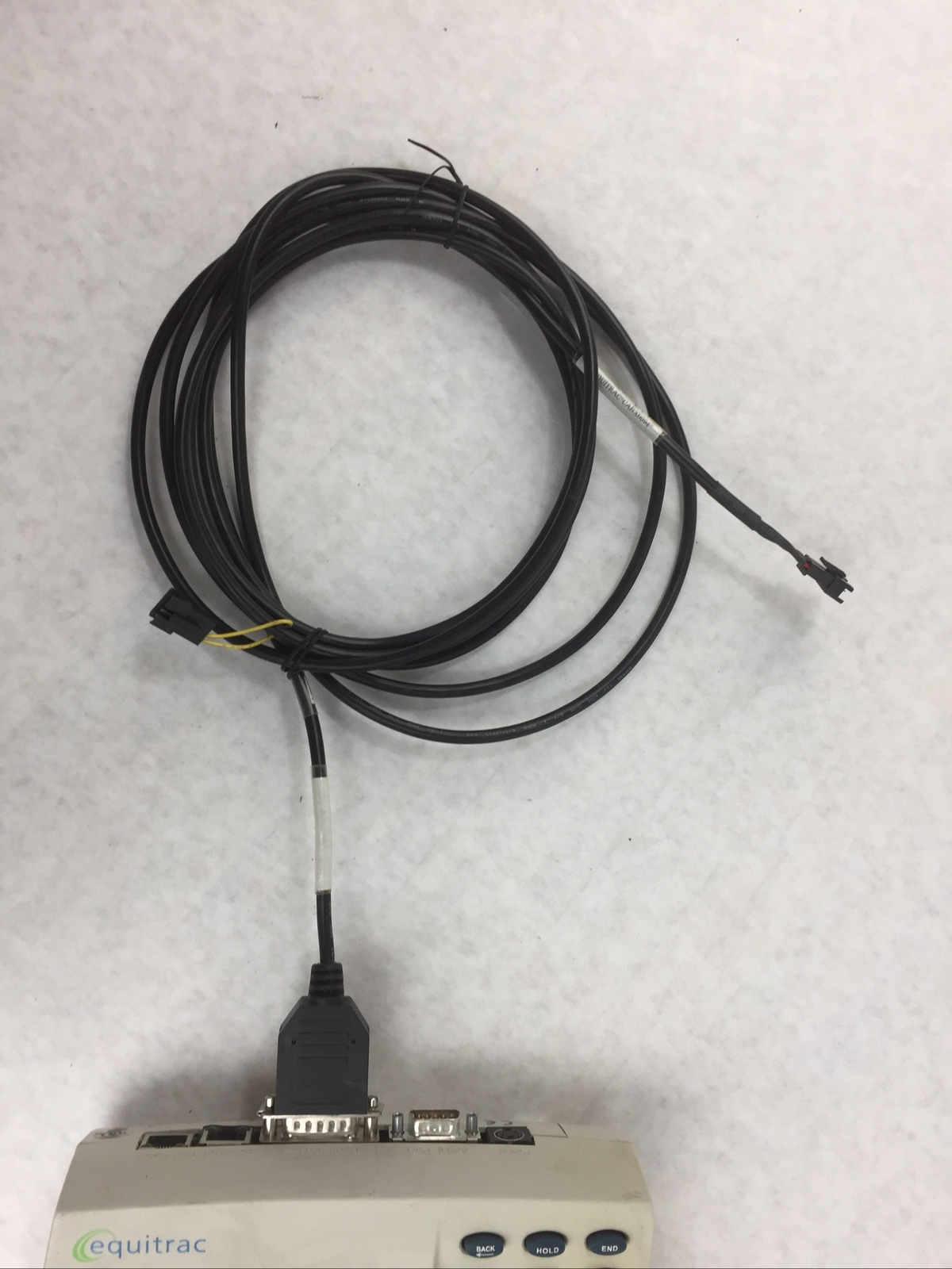 Equitrac PageCounter PC Copy