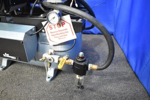 Air Techniques Airstar 30 Air Compressor