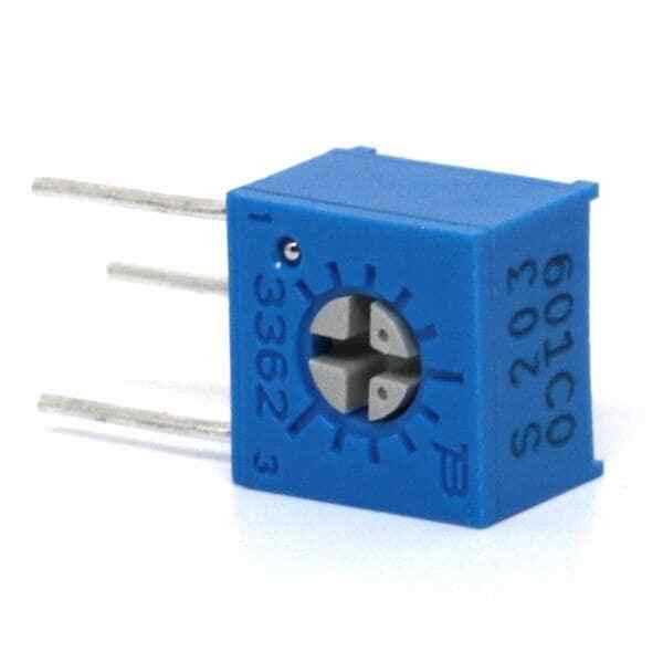 10Pcs 3362S-1-501LF
