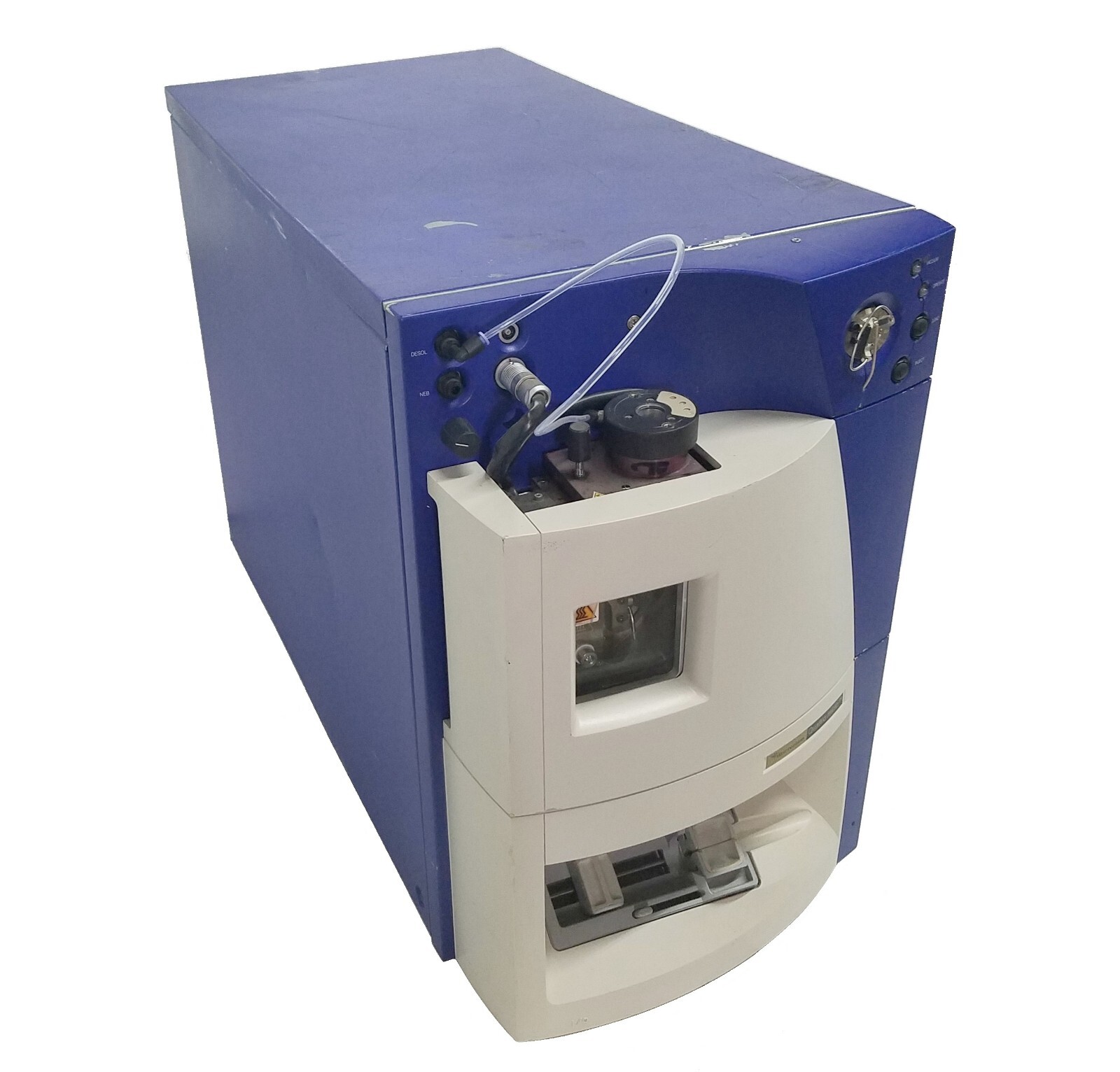 Micromass Quattro Micro Mass Spectrometer