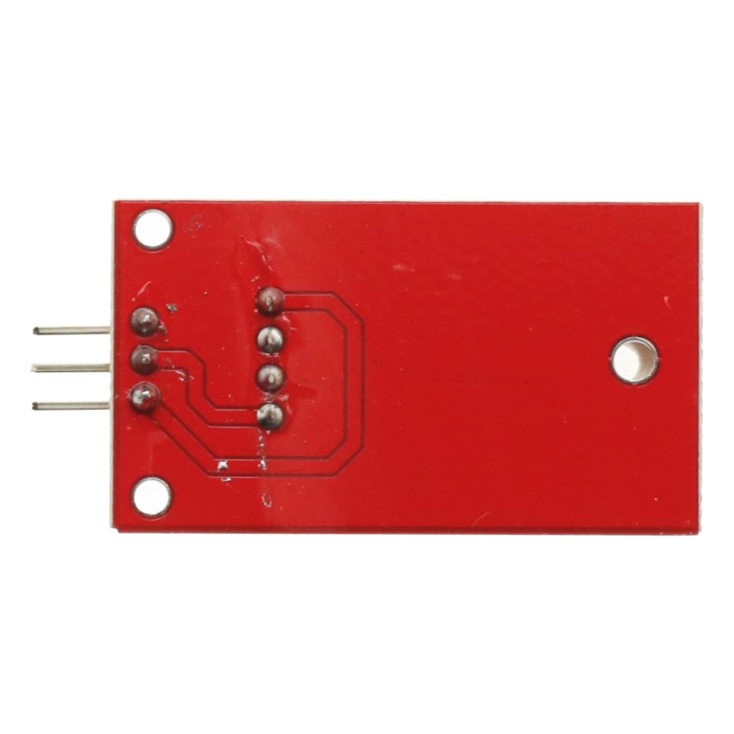 2 Pcs AM2302 DHT22 Digital Temperature and Humidity Sensor Module 5V Single B...