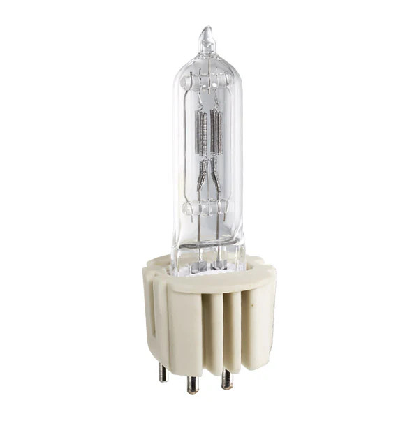 NEW! Ushio HPL 375W/115V  JS115V-375WC & NEW! Osram HPL 375/115(UCF) #54625