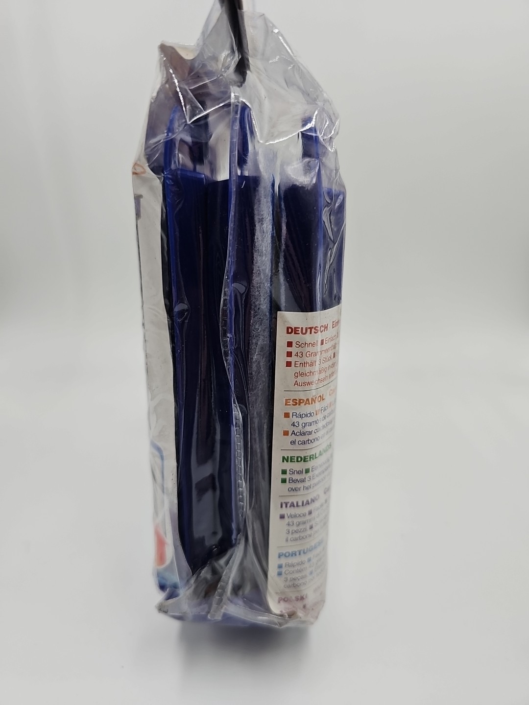 Cascade 150/200 Filter Cartridge 3 Pack