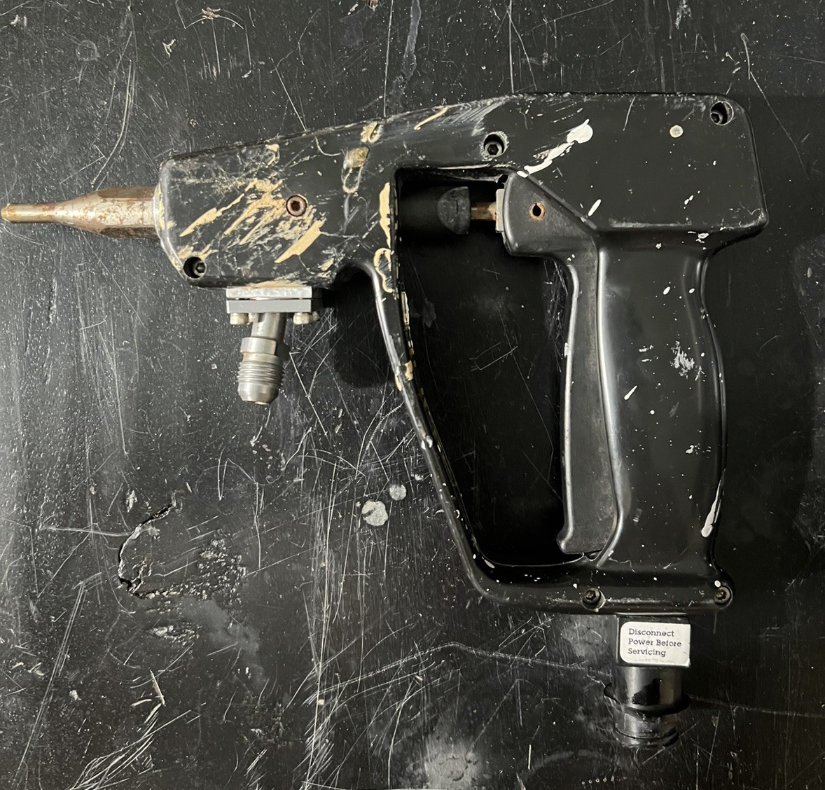 Hot Melt Technologies DG-413-S hot melt gun unit