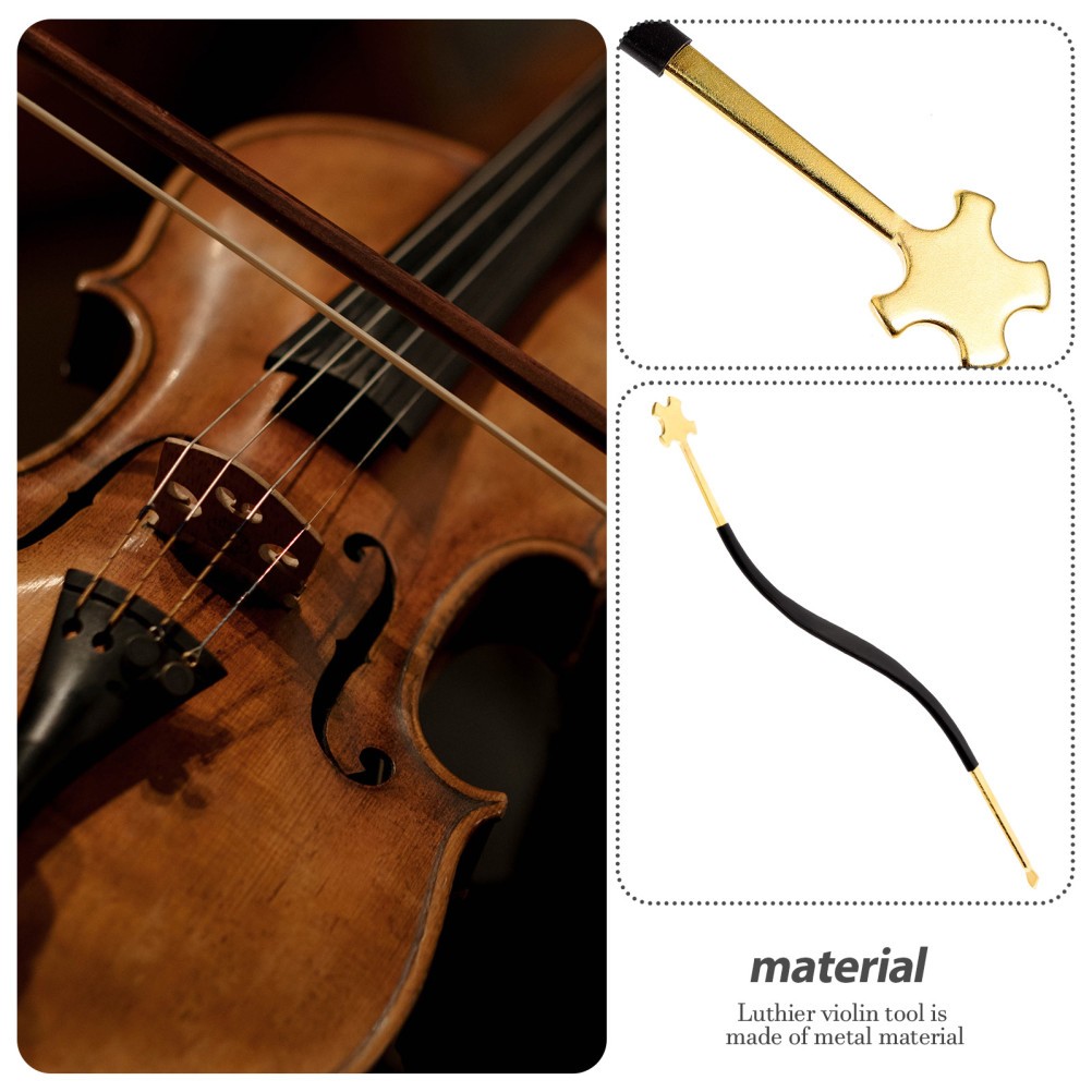 String Instrument Tool Cello Products Tools Violin Soundpost Setting Luthier