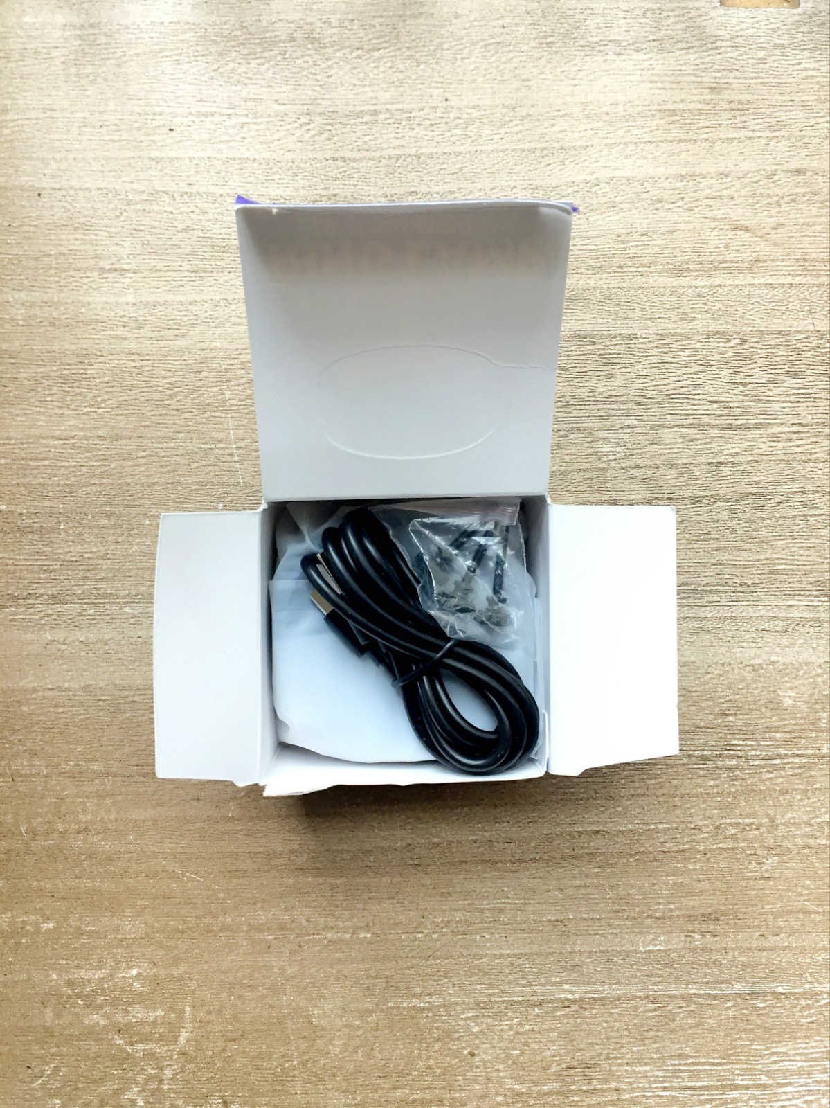 Mechanic Polarized Ring Light LS6 Microscope Anti Glare Lamp 84 LED
