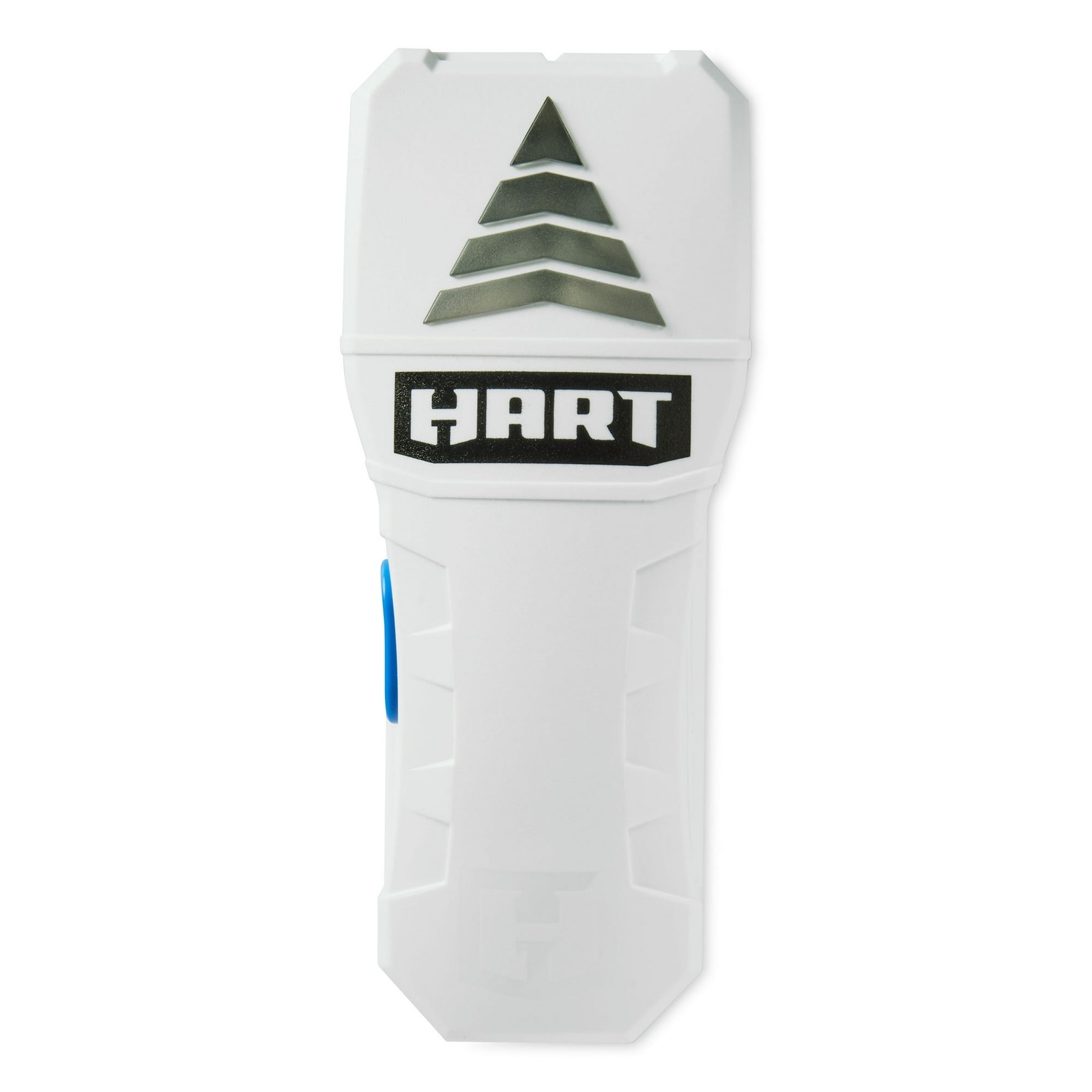 HART Basic 3-Sensor 1'' Deep Scan LED Battery Powered Electronic Stud Finder