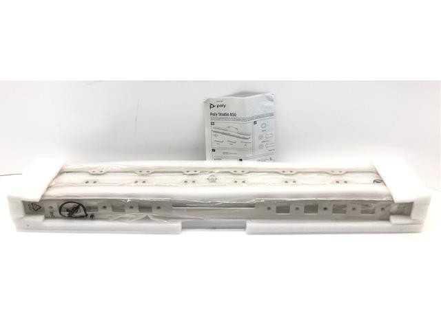 HP Poly Studio X50 Optional Vesa Mounting Kit 875M2AA 2215-86418-001