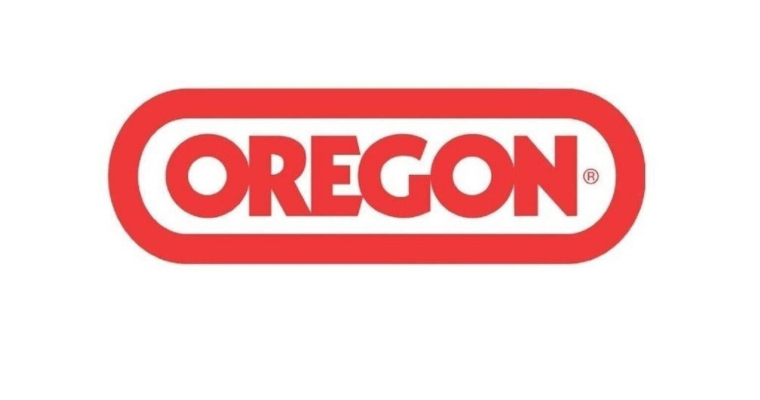 Oregon 69-610 Round Red String Trimmer Line .095 1 Lb Donut 288'