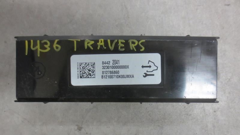 Temperature Control Module Fits 20-22 ENCLAVE/TRAVERSE 156549
