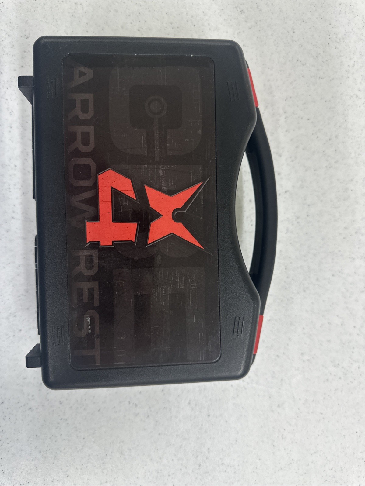 CBE Archery - AC - X4 Case - Item 3230