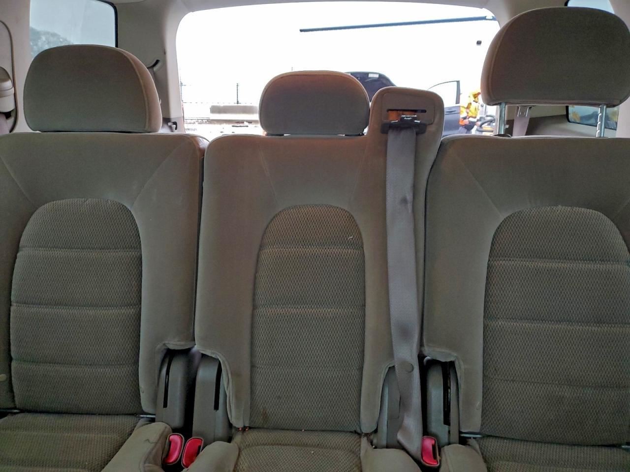 Transfer Case Part-time Switch On Dash Fits 04-05 EXPLORER 4945202