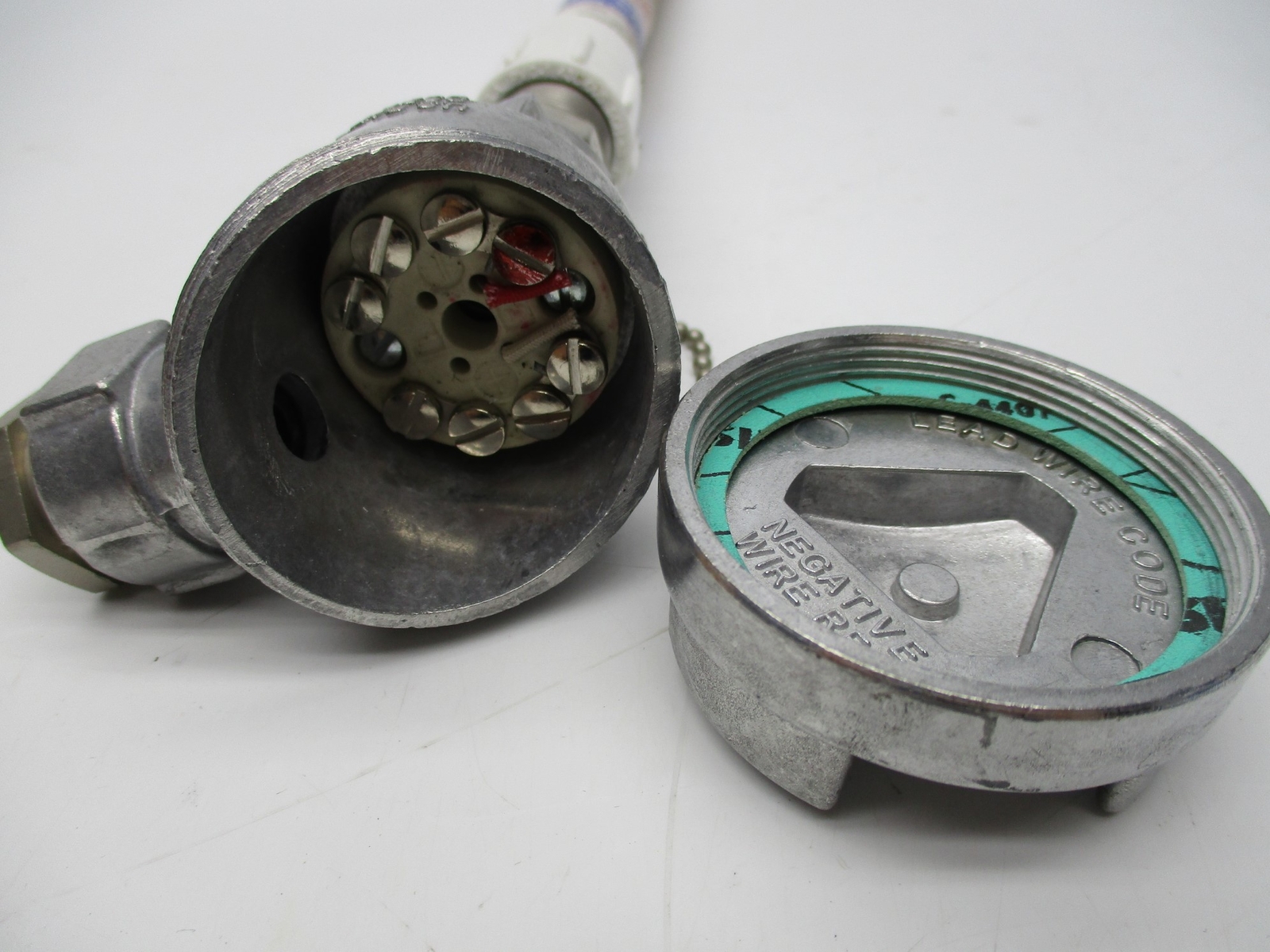 OMEGA NB2-ICSS-14G-12 NSNP