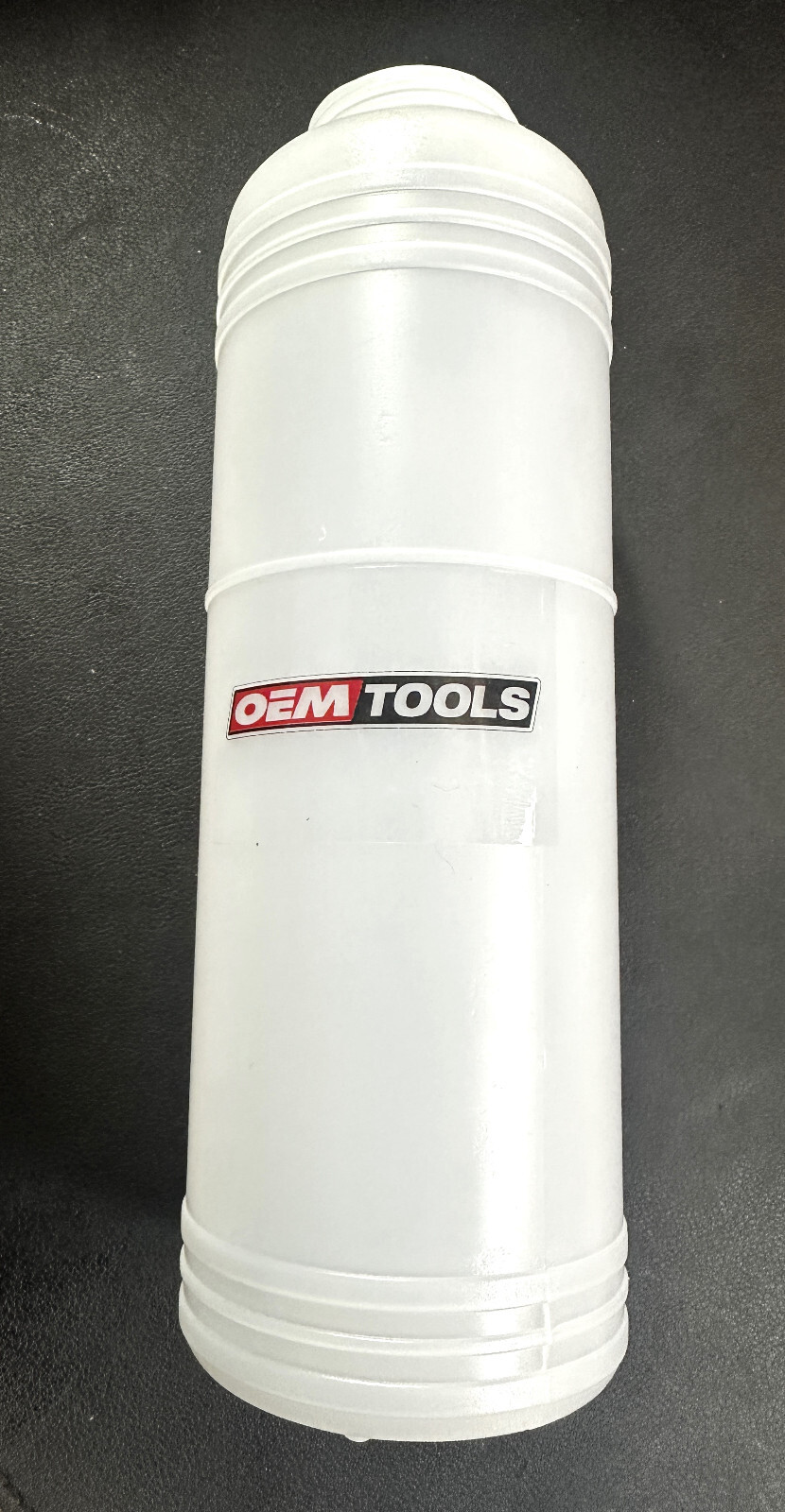 OEMTOOLS 24440 Pneumatic Vacuum Brake Bleeder Kit (NEW)