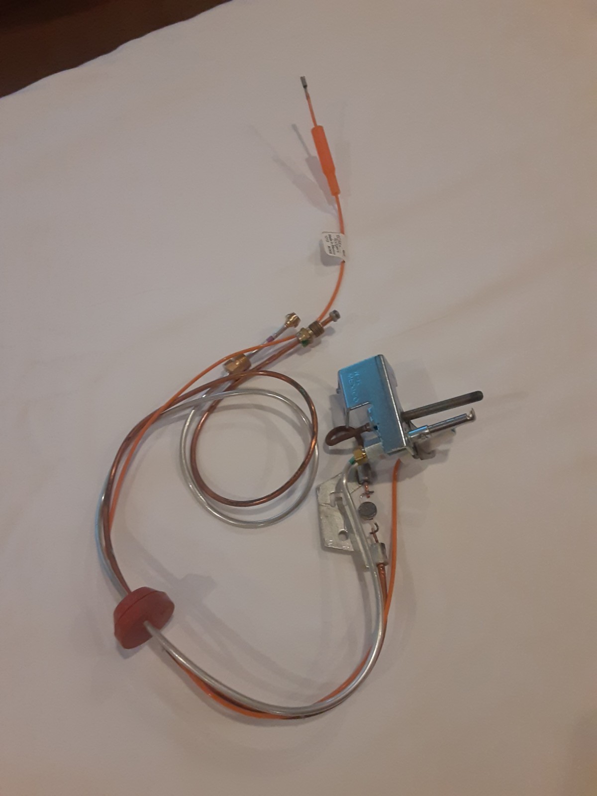 Pilot Assembly Water Heater 9003542005