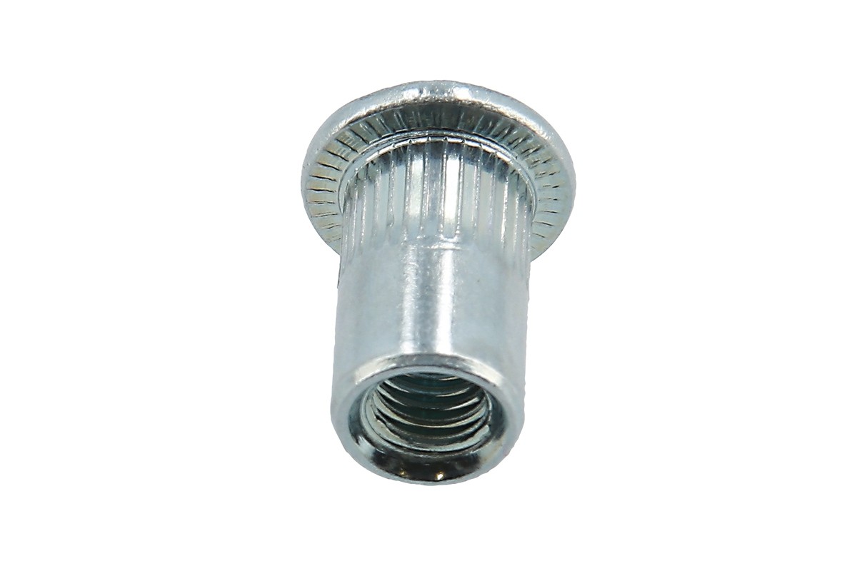 Connect Thin Sheet Threaded Insert 10mm 50pc 32801