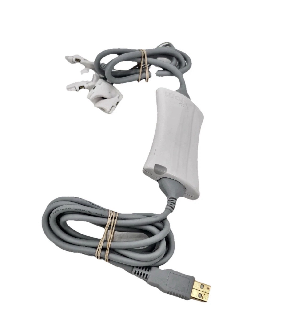 Wild Divine HR001.1 Iom Biofeedback Sensor - Excellent Condition