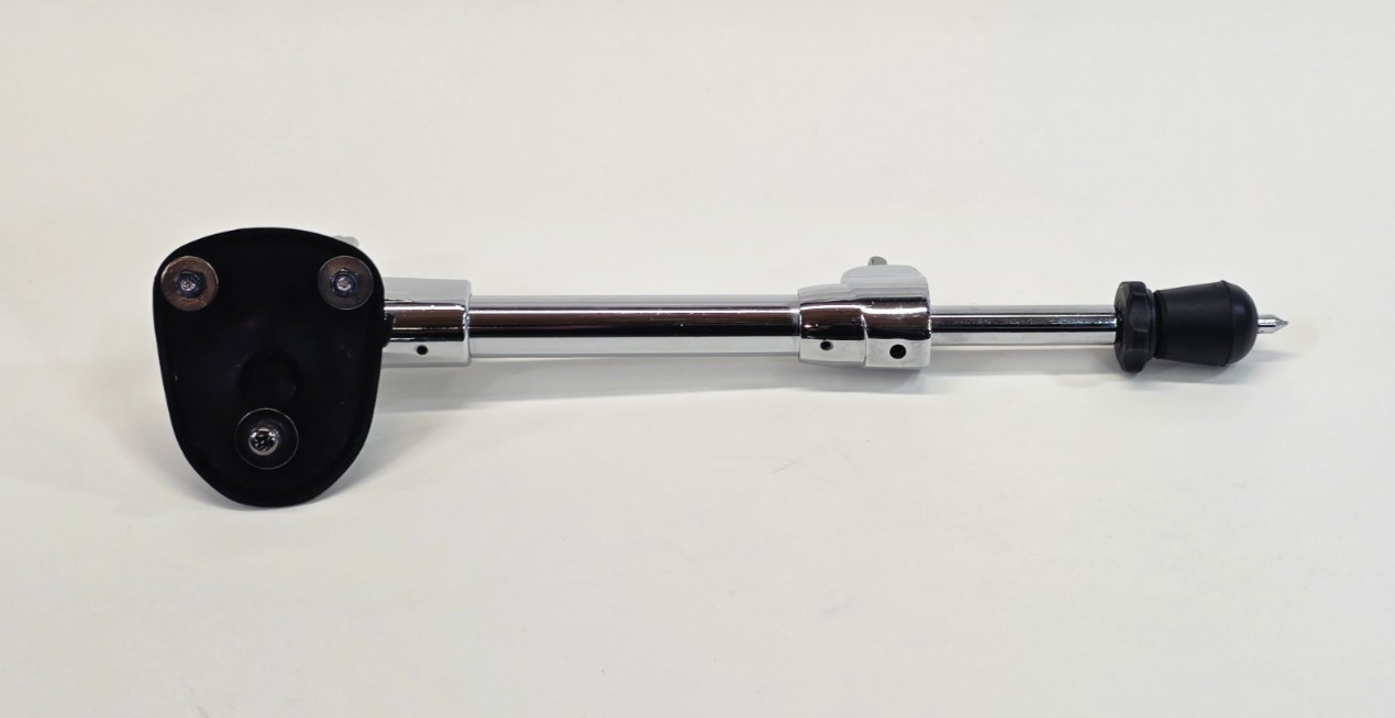 MAPEX Bass Drum Spur Complete Post Assembly - Right Side