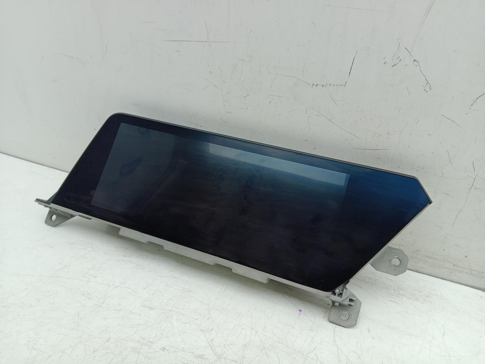 BMW 1 SERIES DISPLAY SCREEN 5A065D4 F40 2019-2025