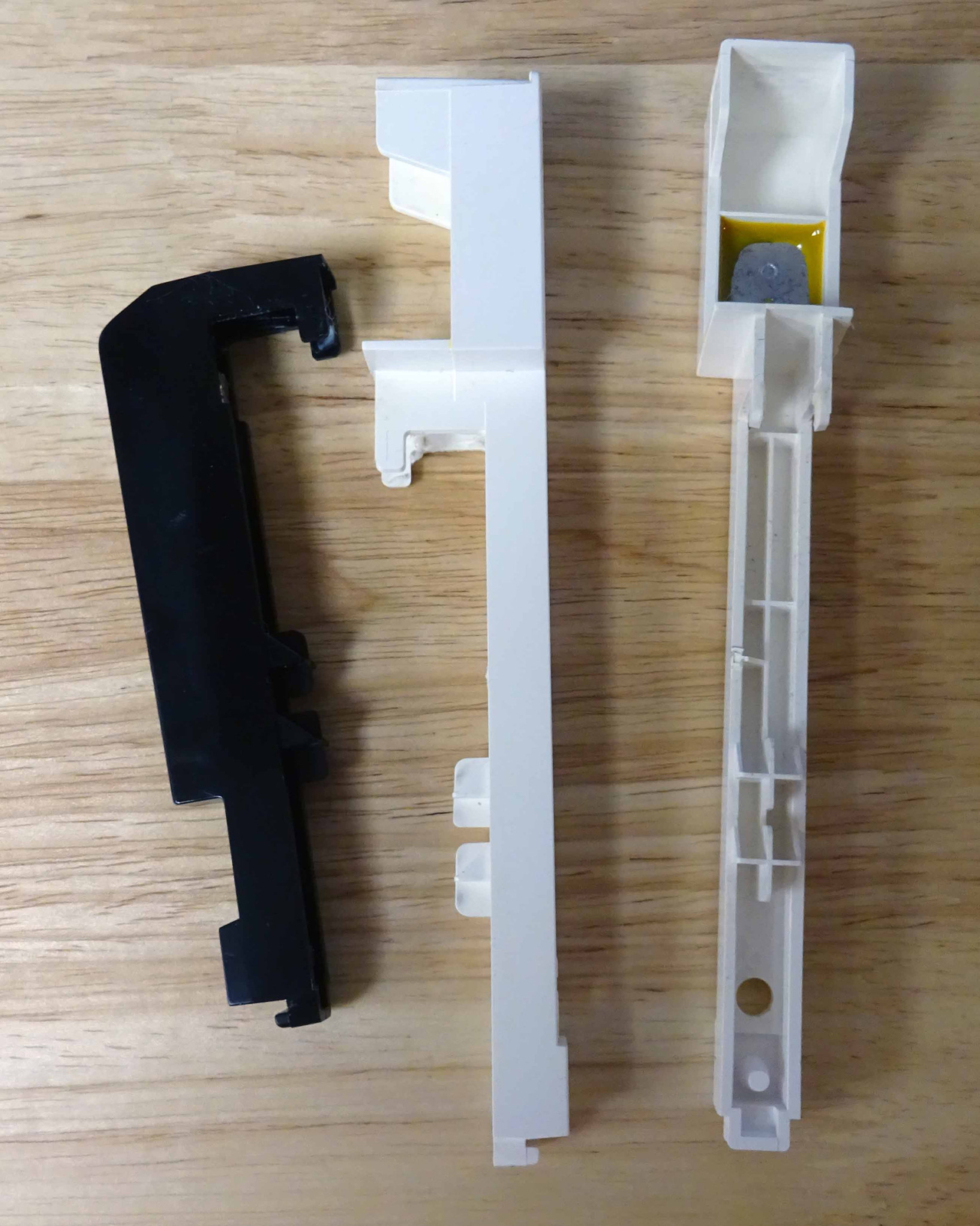 Replacement Keys For Casio CPS80/85