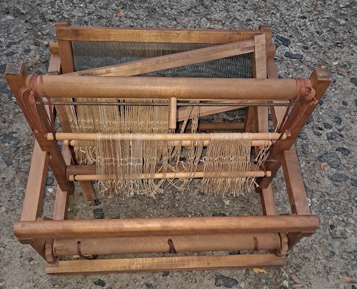 Weaving Loom