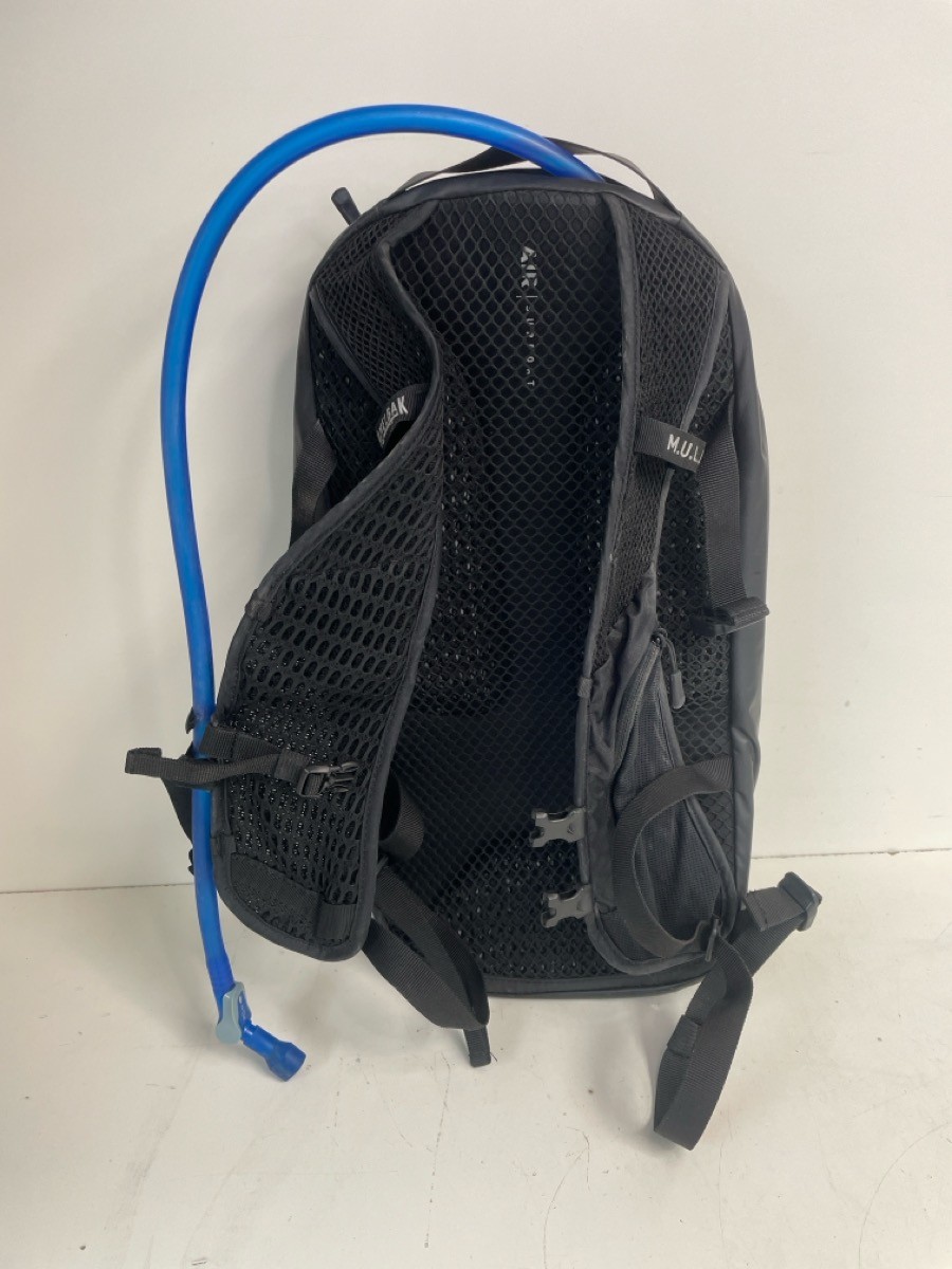 CAMELBAK MULE EVO 12 HYDRATION PACK 3L BACKPACK (P24033959)