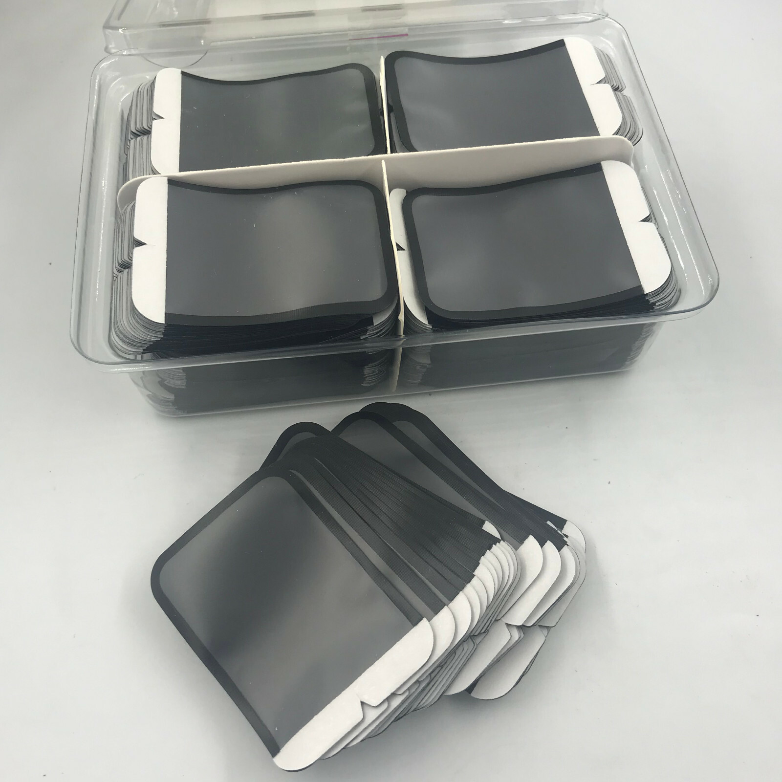 500/pack Size 2 Dental Digital X-Ray ScanX Barrier Envelopes for Phosphor Plate