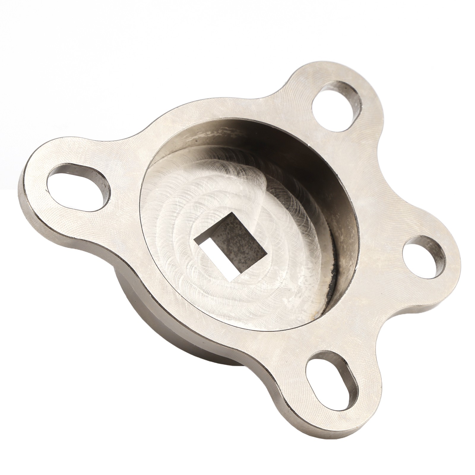 Crankshaft Turning Tool Engine Rotation Adapter Tool For Chevy Ford V8 engines H