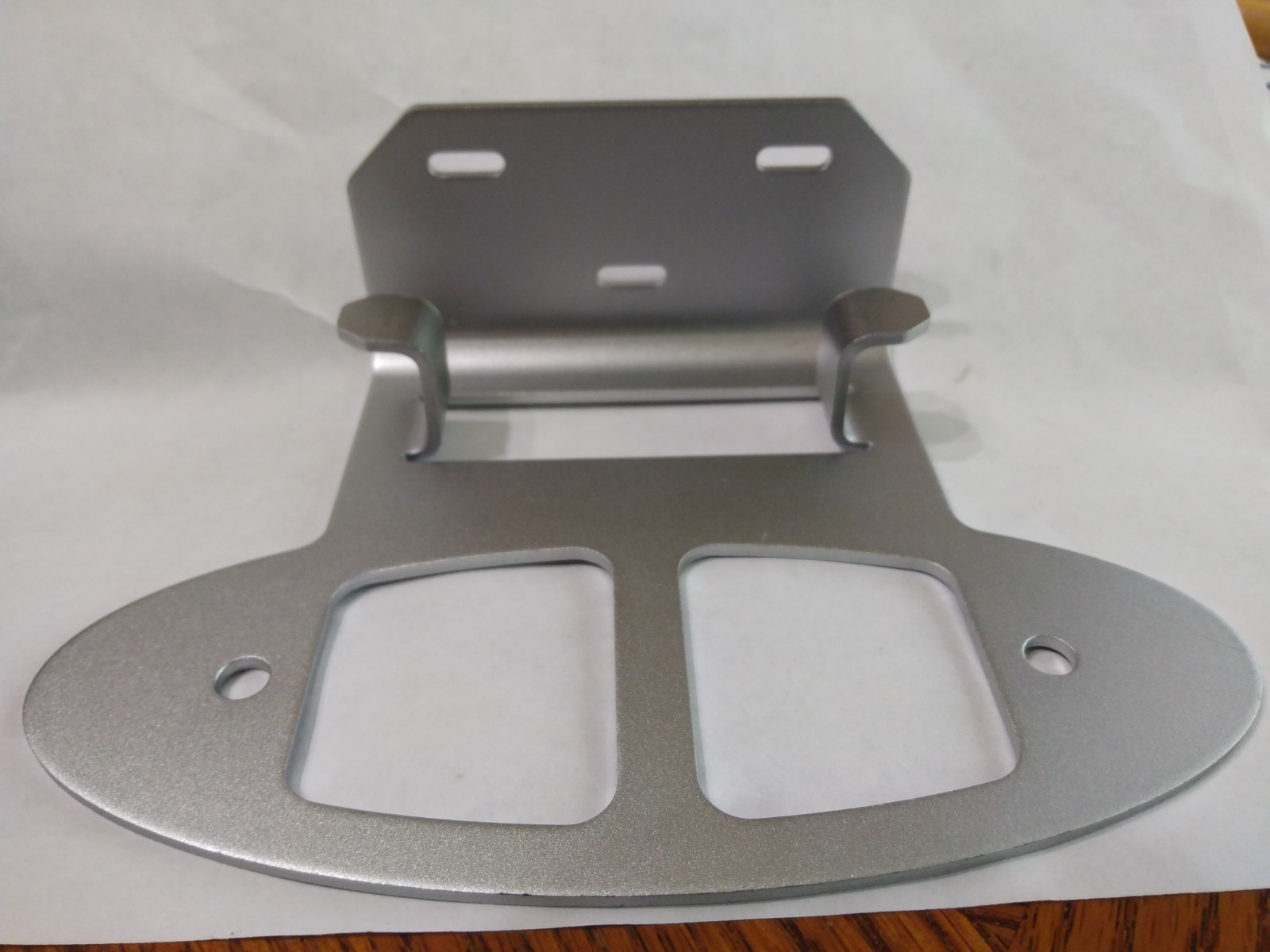 Wall Mount Bracket Stand Holder for Orbi RBK850 852 853 750 752 753 Router