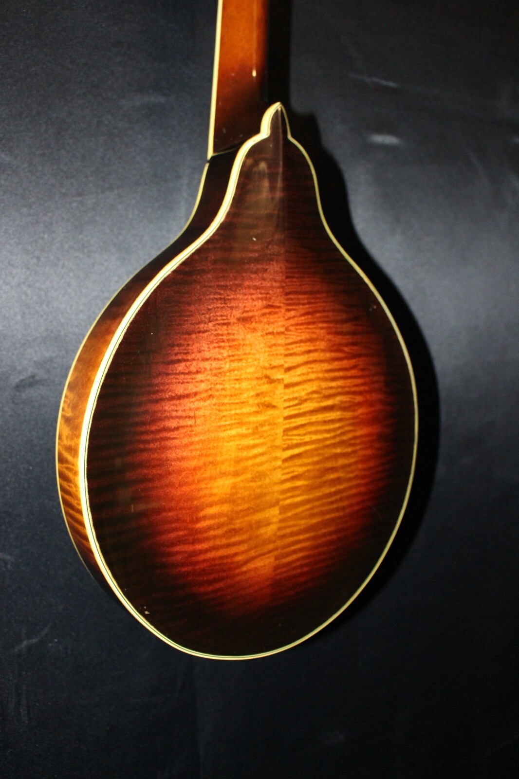 Wayne Henderson John Cephas Mandolin