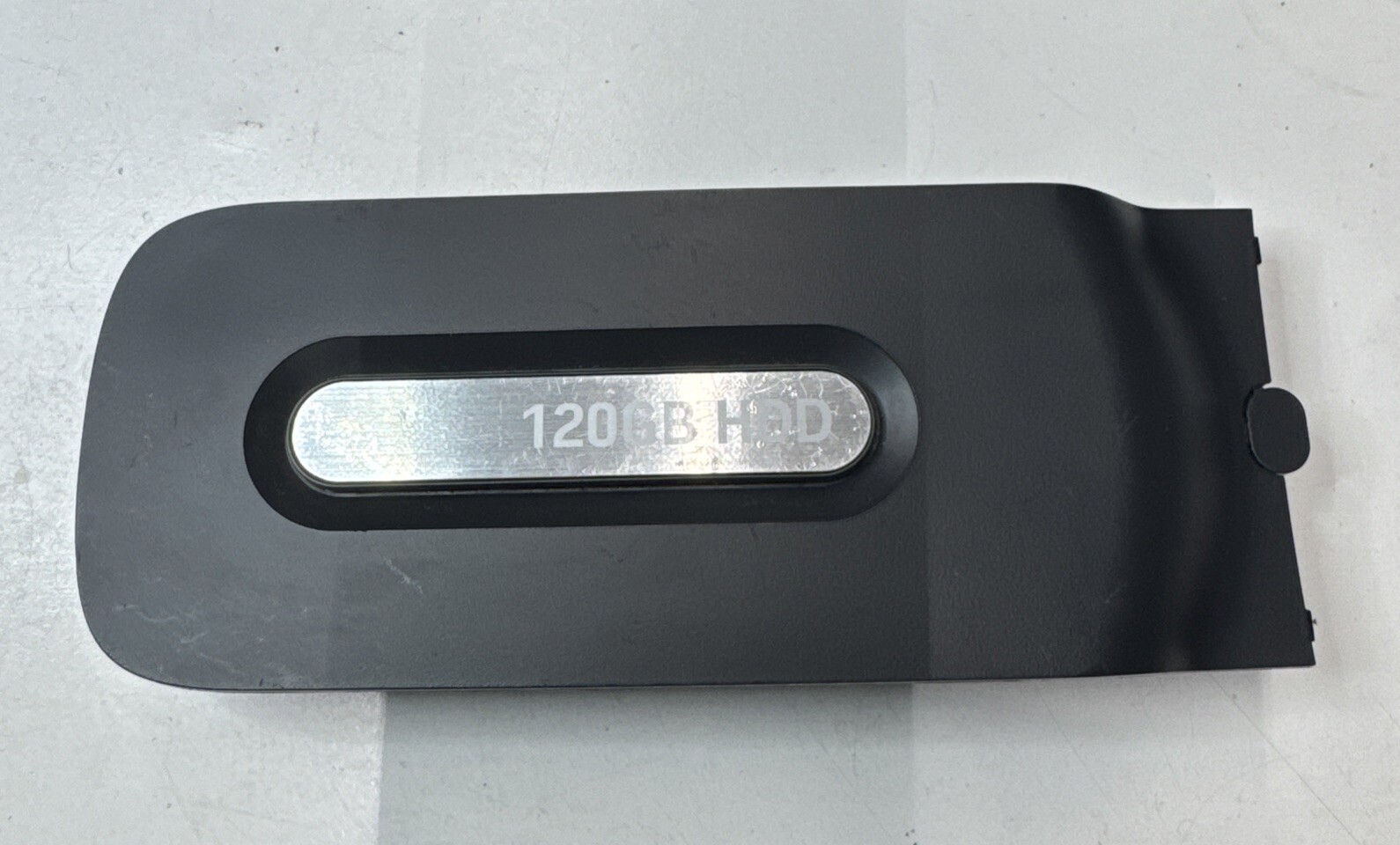 OEM Microsoft Xbox 360 120GB HDD Black Hard Drive X812646-001 - Tested & Working
