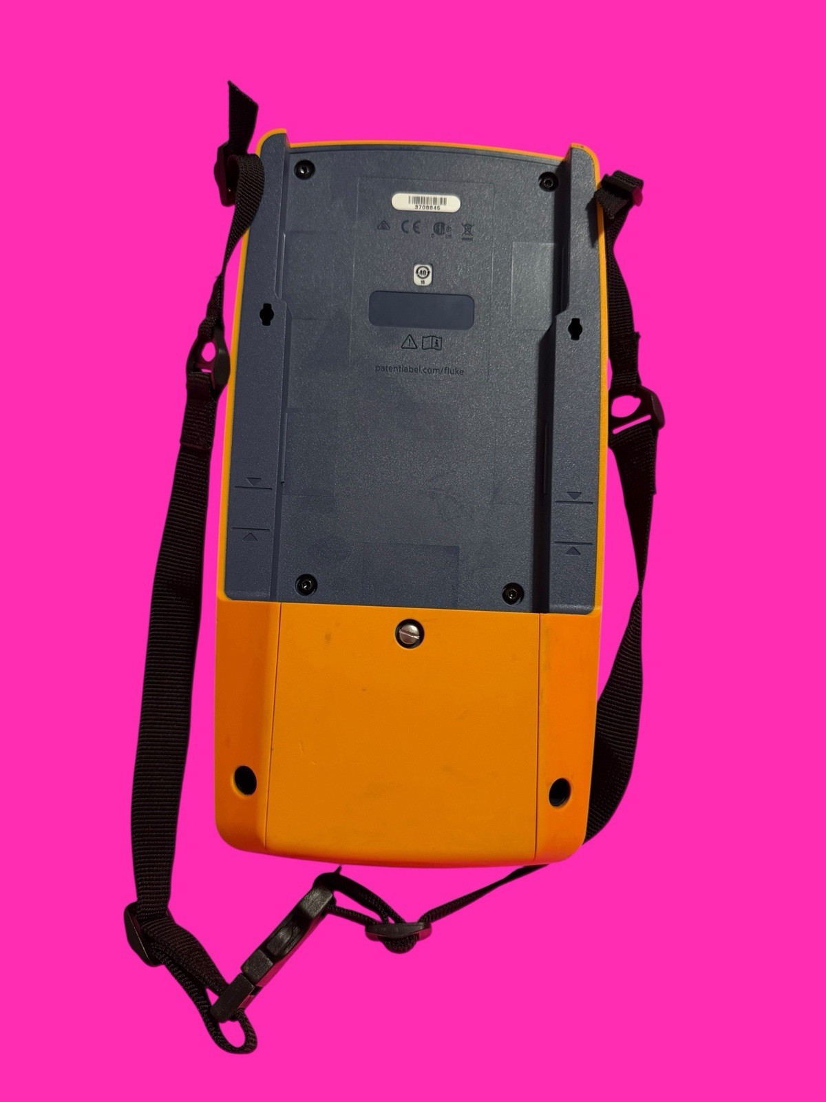 FLUKE NETWORKS VERSIV MAINFRAME UNIT ONLY