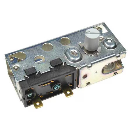 Dayton Vevrm150403g Humidistat