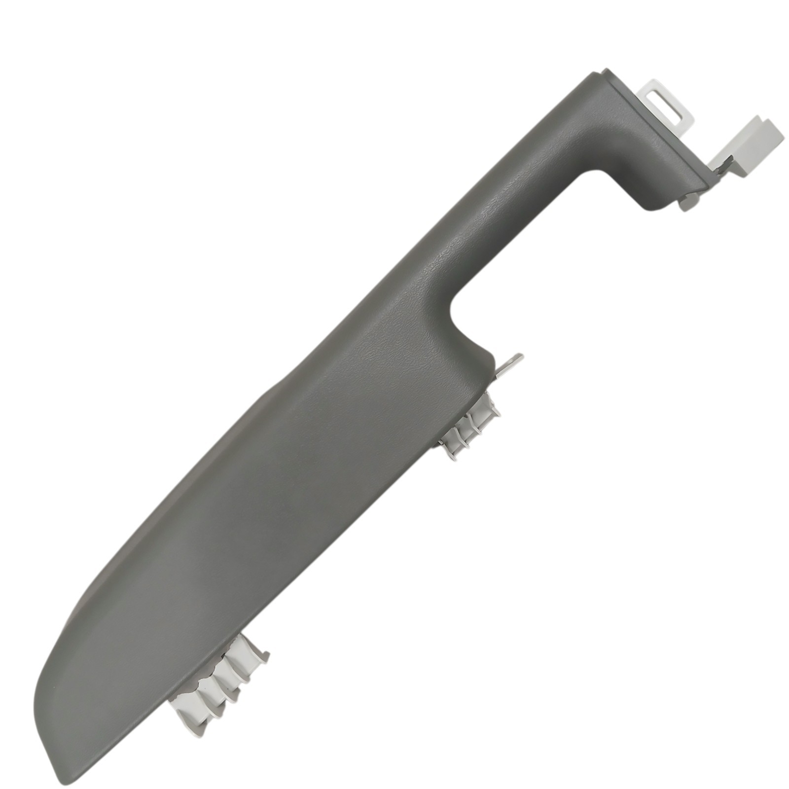 Front Door Armrest Handle Passenger Right Light Gray for 1999–2006 Chevy GMC