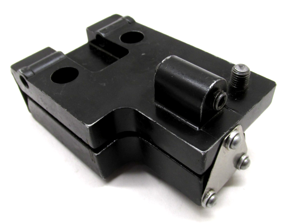 SWI M5 TRAV-A-DIAL TRAVEL DIAL READOUT MOUNTING BASE FOR 7A / 7S