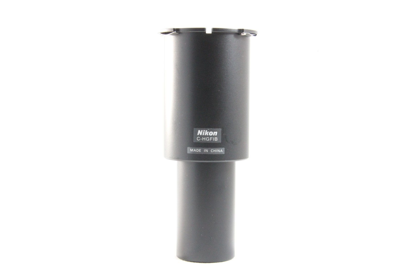 Nikon C-HGFIB Microscope Intensilight Collimating Adapter #5762