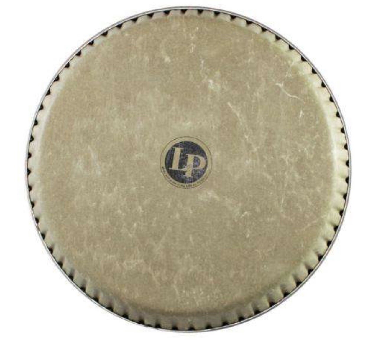 LP Crimplock Symmetry Fiberskyn  11-3/4" Conga Drumhead M4-1175-F6-D1 -LP265BP