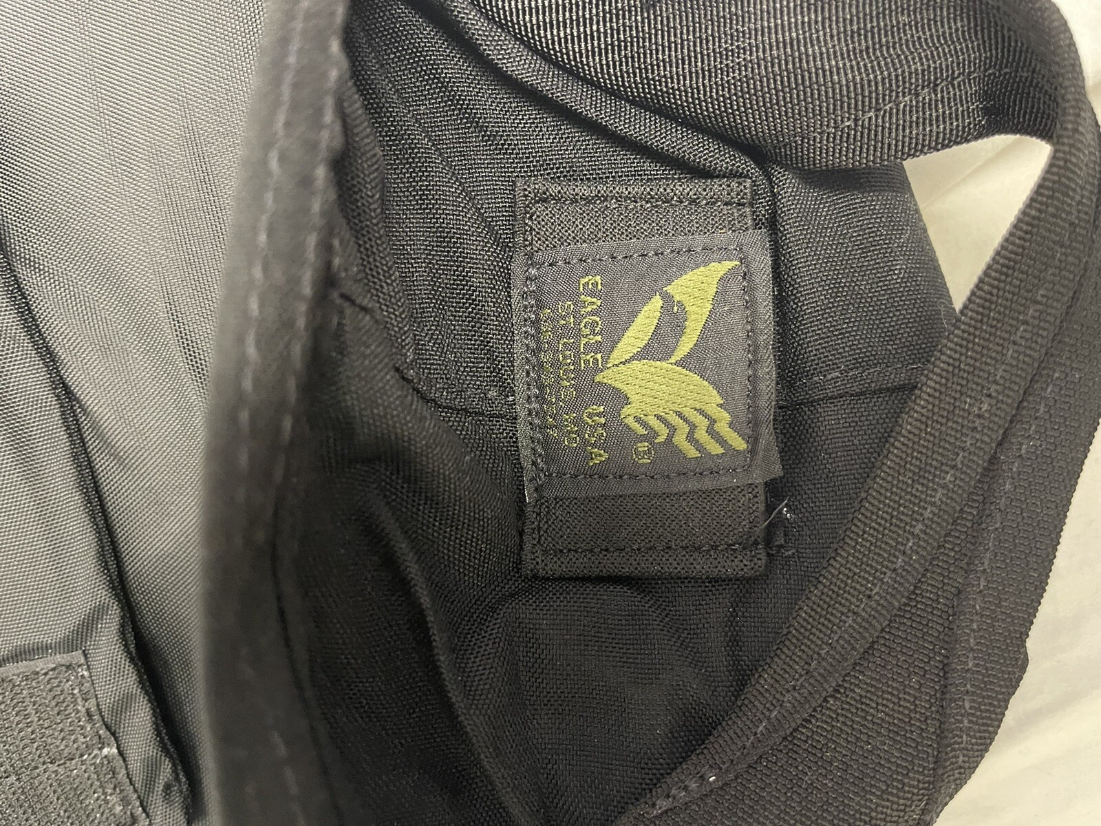 Eagle Industries Crossover Pack 3 Day Pack DOM 2007 NSW SEAL SOF