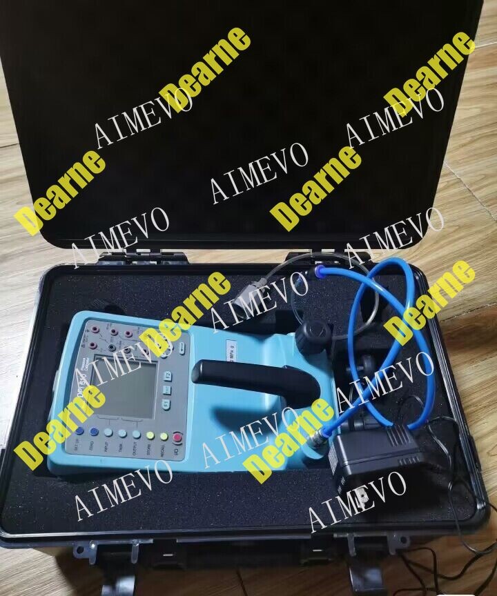 Druck DPI 610 IS Pressure Calibrator 2Mpag